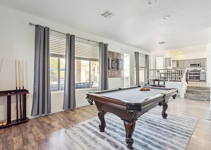 Holiday home Campo Scottsdale - Pool - Hot Tub - Sleeps 12 *