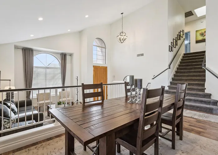 Campo Scottsdale - Pool - Hot Tub - Sleeps 12 Holiday home