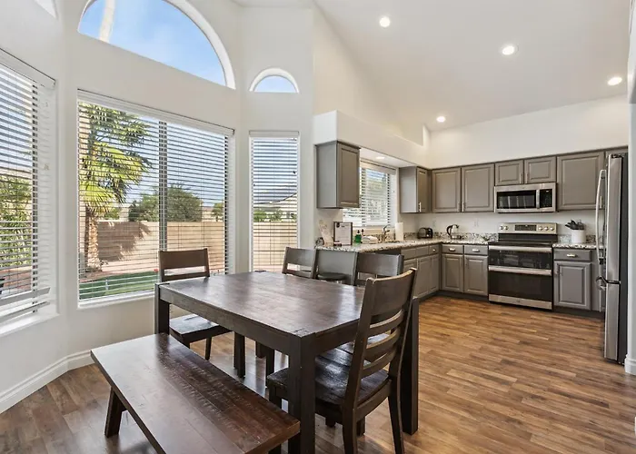 Holiday home Campo Scottsdale - Pool - Hot Tub - Sleeps 12 *
