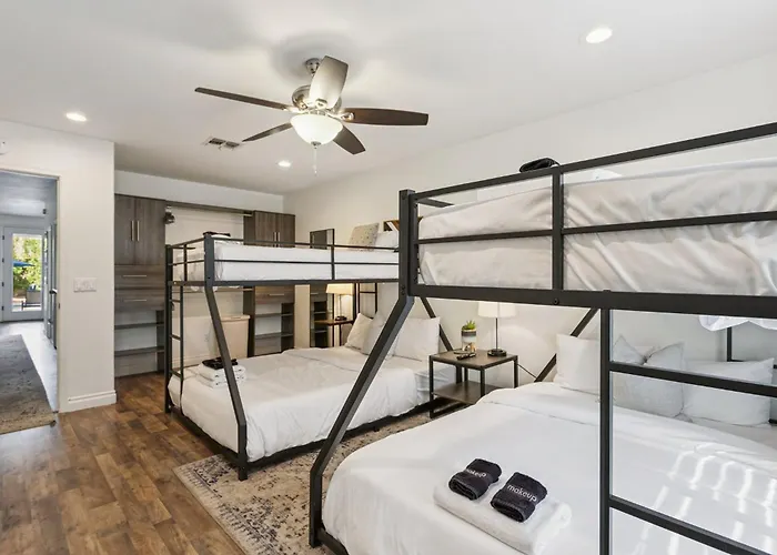 Holiday home Campo Scottsdale - Pool - Hot Tub - Sleeps 12