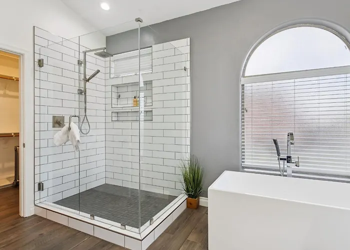 Campo Scottsdale - Pool - Hot Tub - Sleeps 12